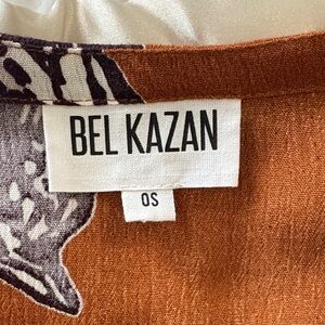 Anthropologie Bel Kazan shrug.